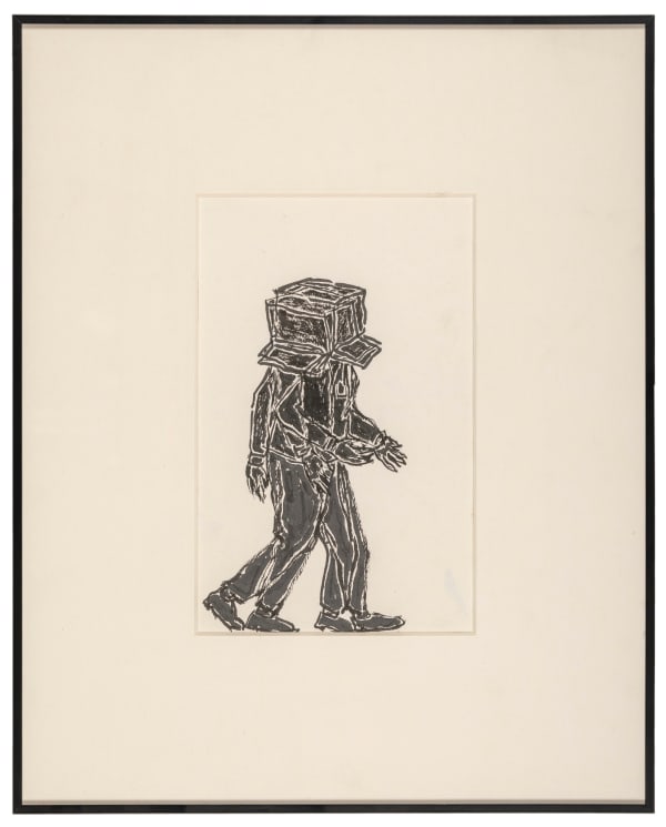 Madhu Das, The Act IV