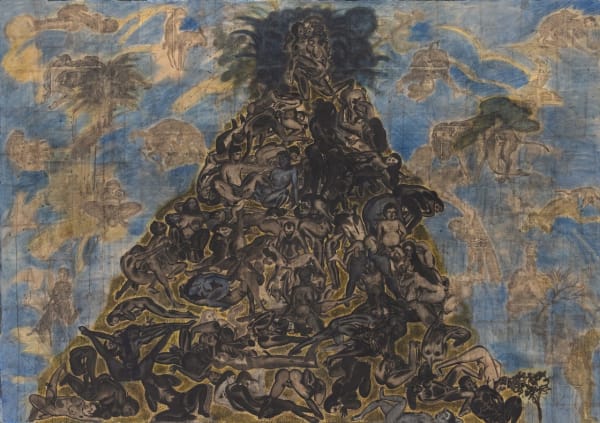 T. Venkanna, Myth to Reality, 2022