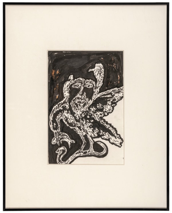 Madhu Das, The Act I