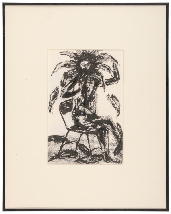 Madhu Das, The Act IX