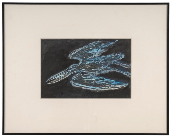 Madhu Das, The Act XXI