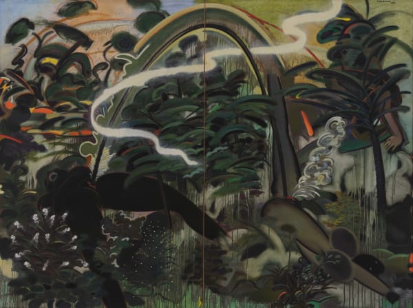 T. Venkanna, Bend, 2022