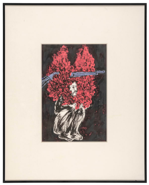 Madhu Das, The Act III