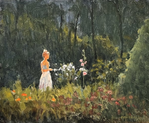 Todd Montanaro (b. 1967), Pruning