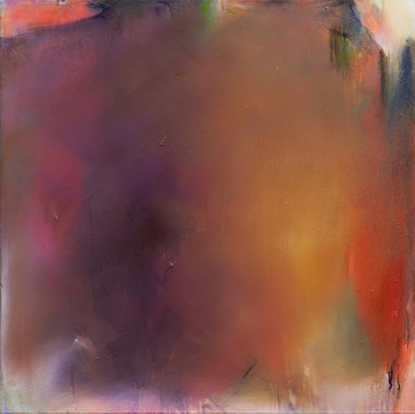 Anthony Daley, Embraced, 2021