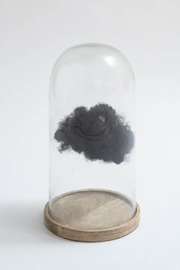 Sonia Elizabeth Barrett, Small Sky Nr 2, 2020