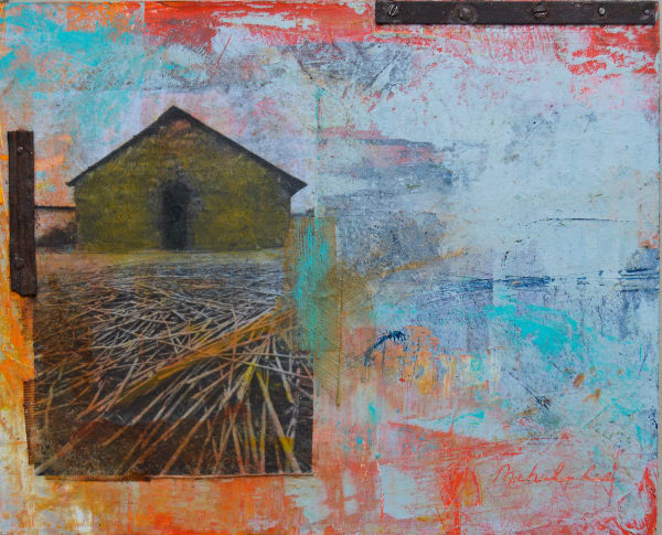 Michele Lee Lambert, Cane Cutter's Dream