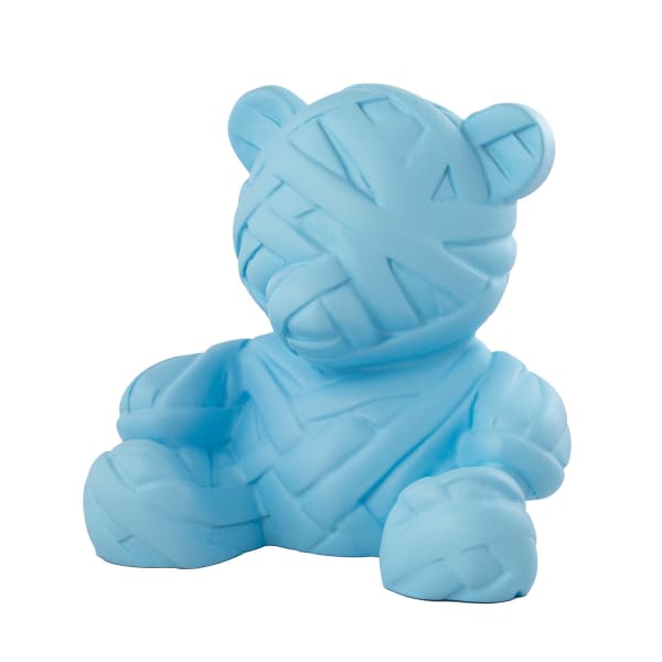Stathis Alexopoulos, Teddy - Baby Blue