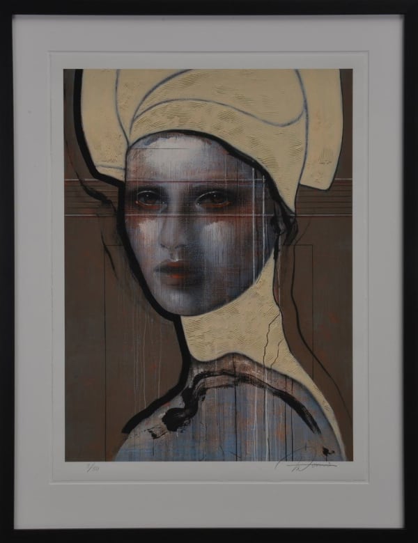 Ger Doornink, The Dutch, 2022