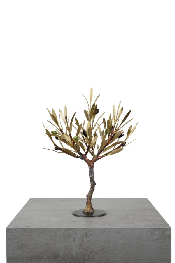 Aggelos & Filippos Panayiotidis, Het Nieuwe Leven (Η νέα ζωή), 2024