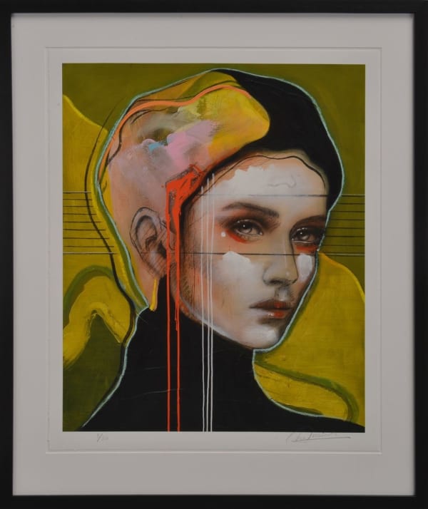 Ger Doornink, Barcelona, 2022