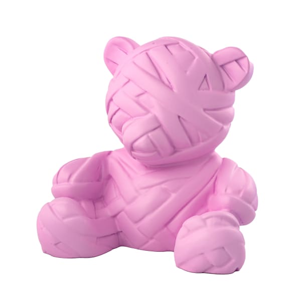 Stathis Alexopoulos, Teddy - Baby Pink