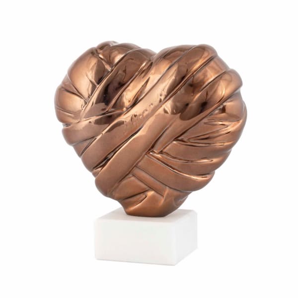 Stathis Alexopoulos, Love Me - copper