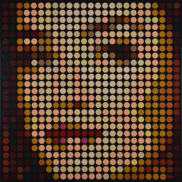 Dimitri Likissas, Competent Mia, 2021