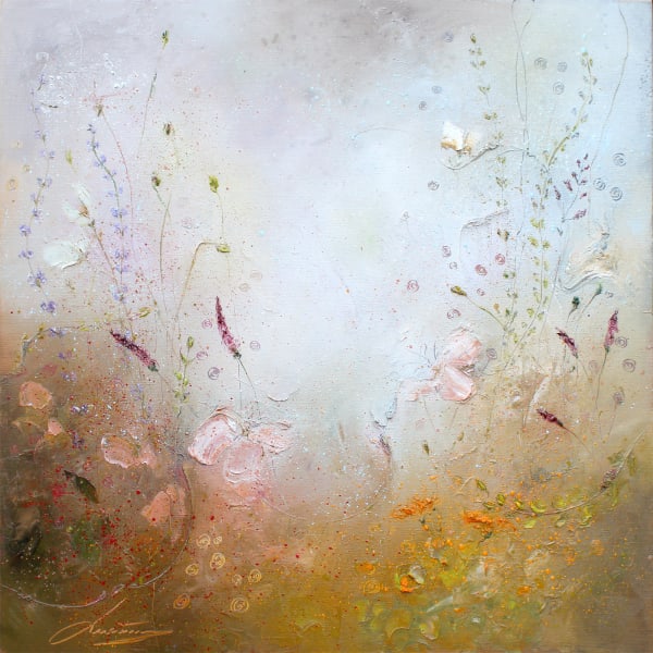 Luciënne van Eeden, Dreaming, 2025