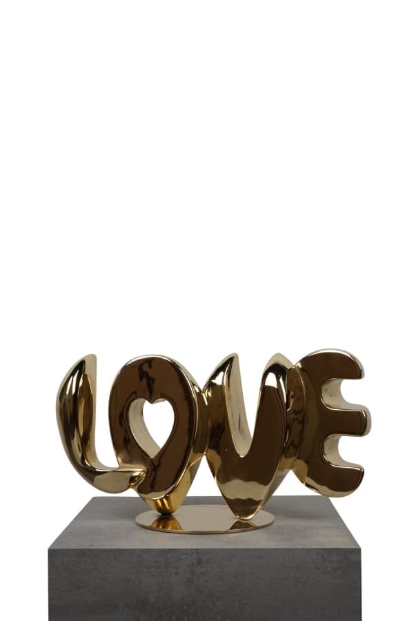 Jorn van Hoorn, Kinetic Love, 2025