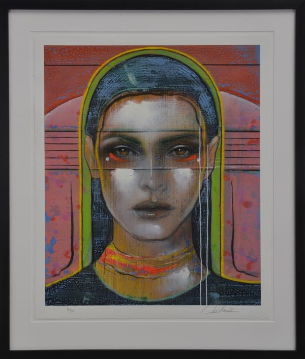 Ger Doornink, Sterre, 2022