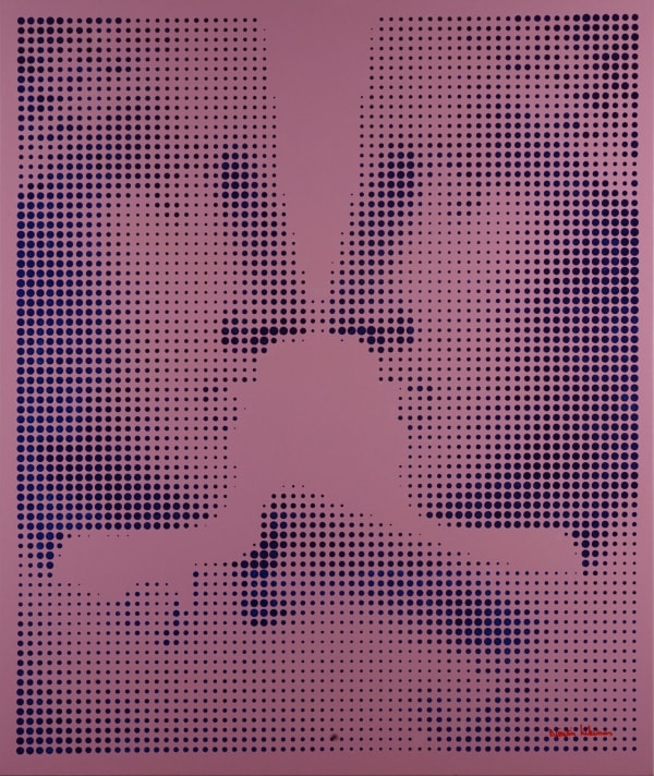 Dimitri Likissas, Triad Of Aphrodite, 2024