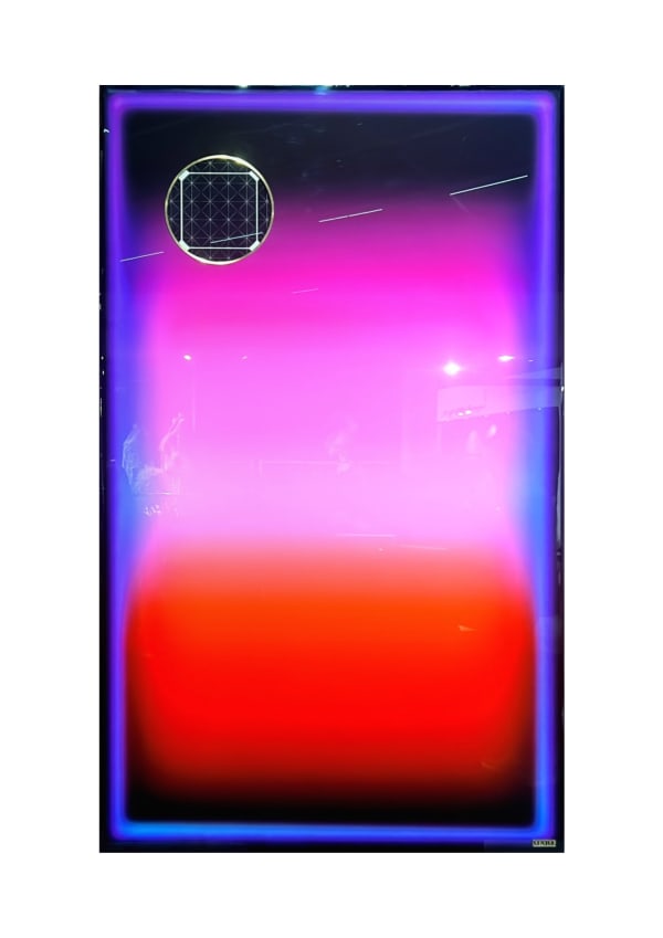 MAIM Chinese Lucky nr 8