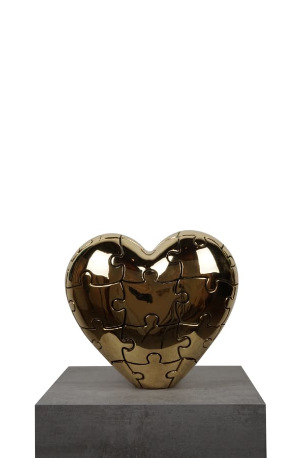 Jorn van Hoorn, Perfect Love, 2024