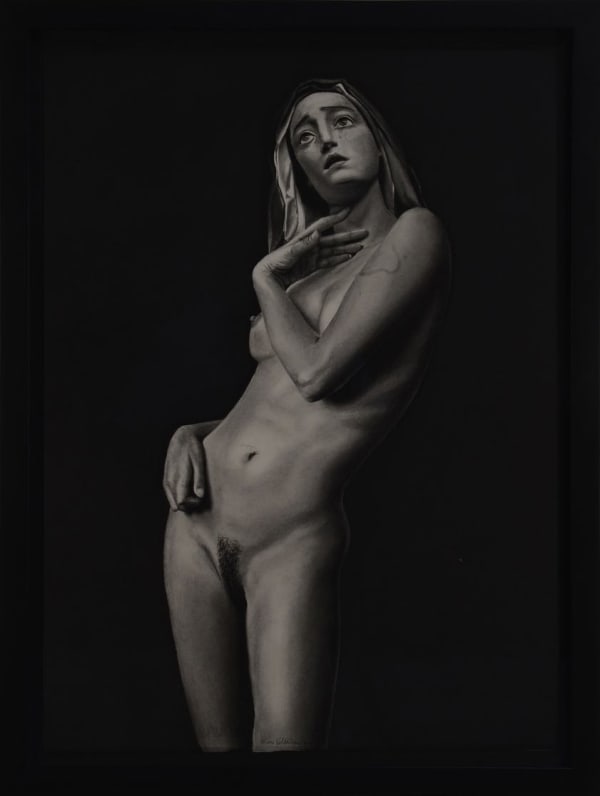 Willem van Veldhuizen, Oblivionairies II, 2014