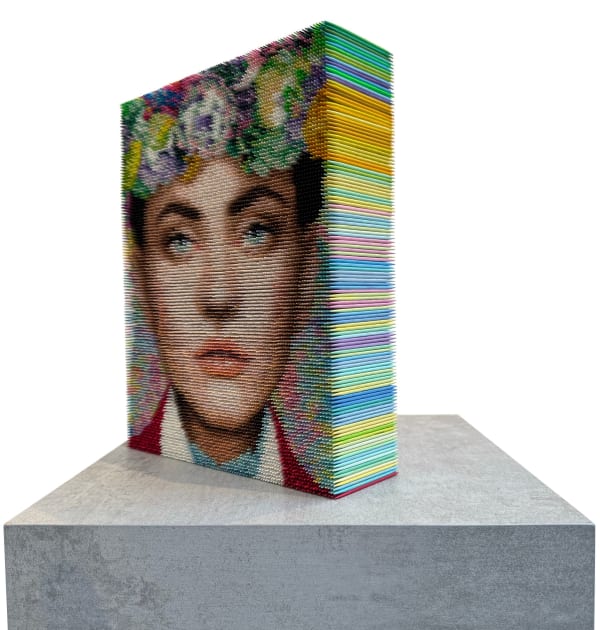 Maxim Wakultschik, Academia, 2023