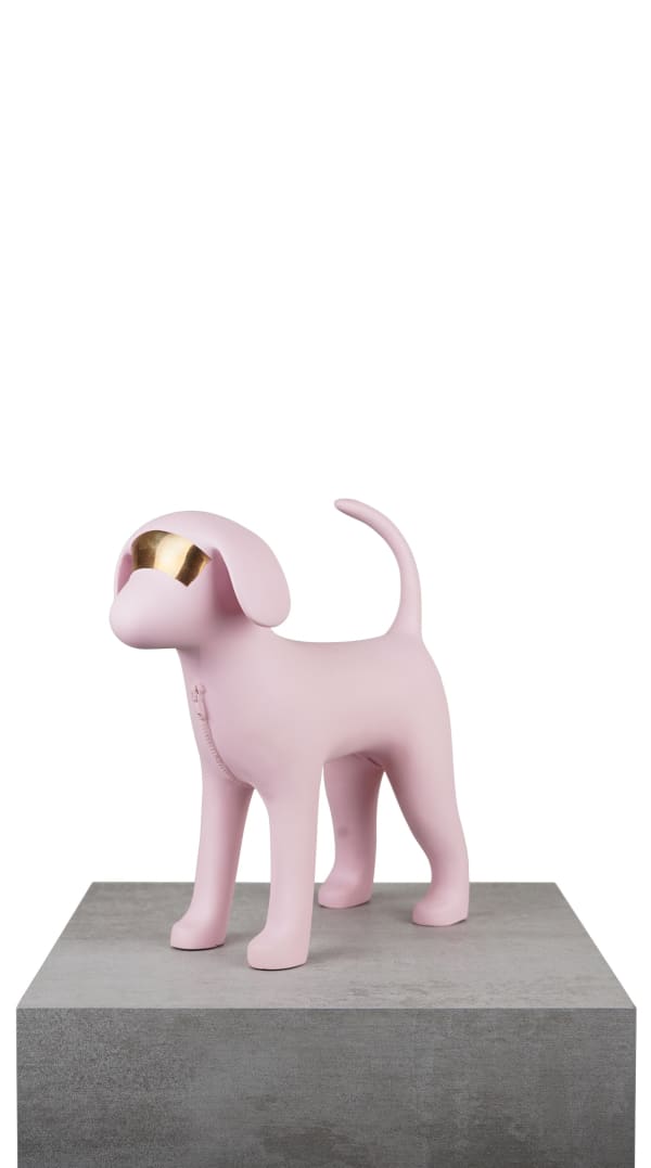 Agnetha Sjörgen, Blind Love, 2024