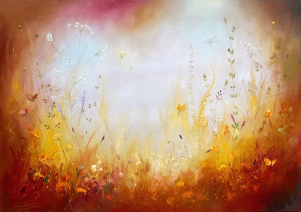 Luciënne van Eeden, Gentle Glory, 2024