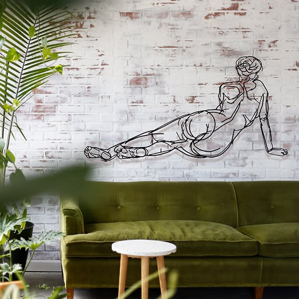 Main Artists, Waiting in Vain