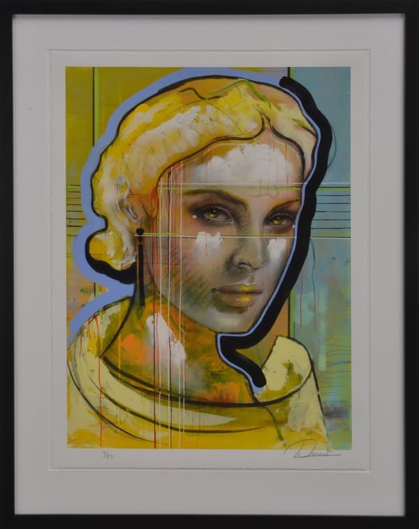 Ger Doornink, Pulchritude, 2022