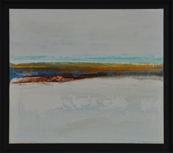 Ids van der Krieke, Spiegel In Spiegel, 2022