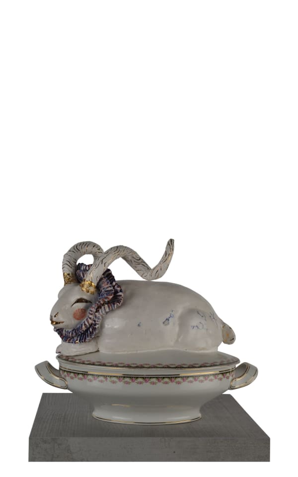 Marijke Janssen, Dear Ram, 2022