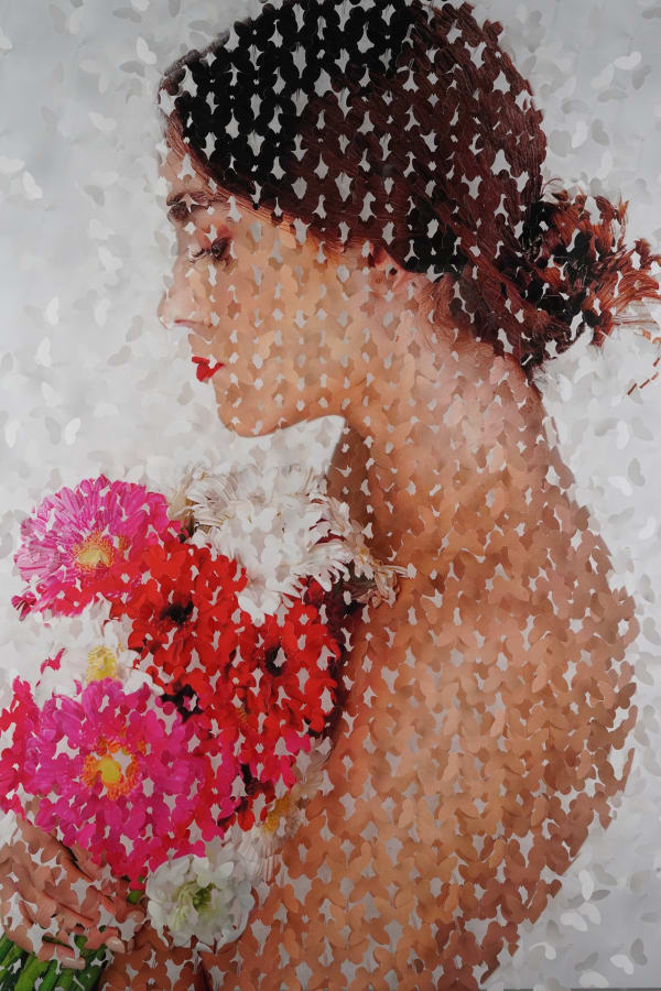 Lis Sam, A Fleur de Toi, 2024