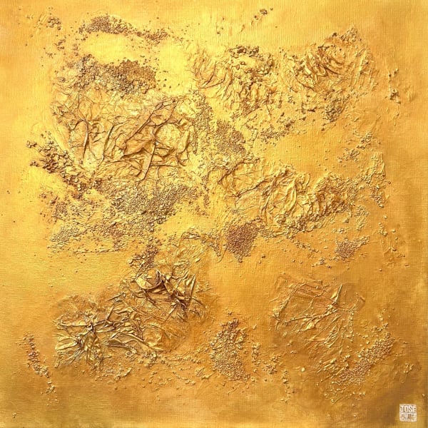 Art Josie, Earth CXXXXI 141, 2024