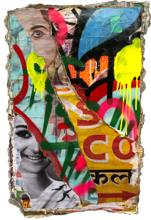 ZERO, Stick No Bills - 3, 2024