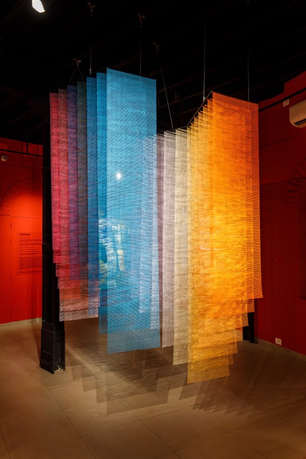 Tomislav Topić, Coloropolis Diamond, 2025