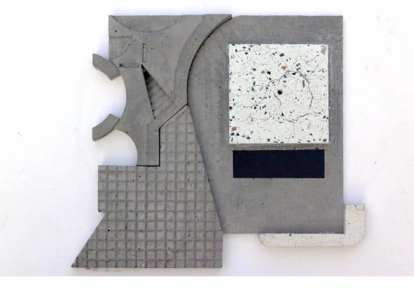 Kapil Jangid, Urban Facade III, 2024