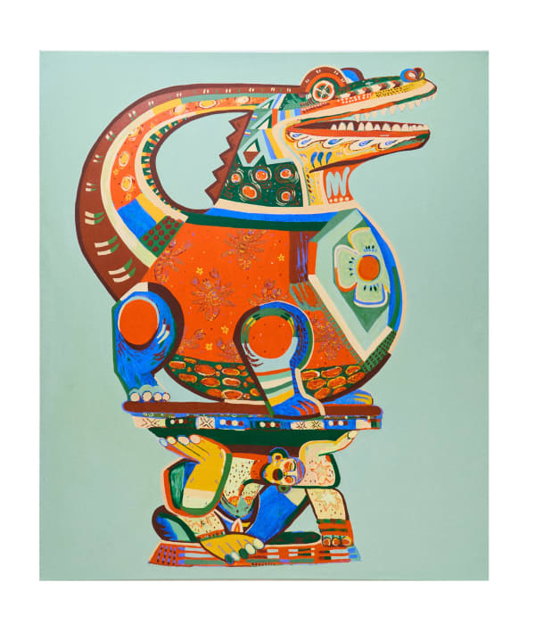 Jumu, Cocoloco, 2024