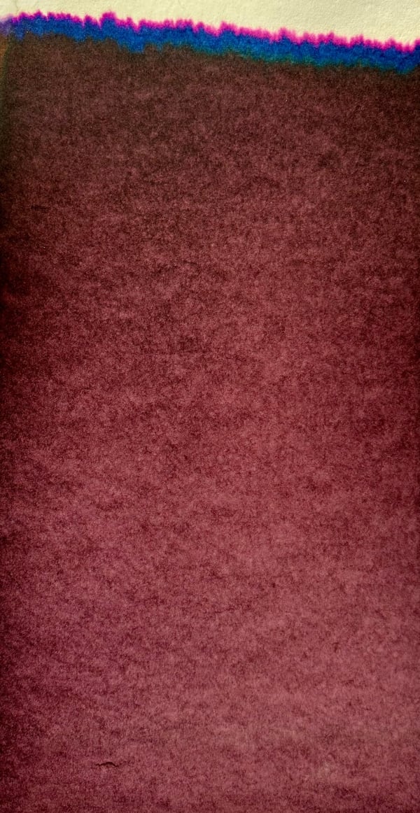 Tomislav Topić, Selbstläufer Goa No. 5, 2025