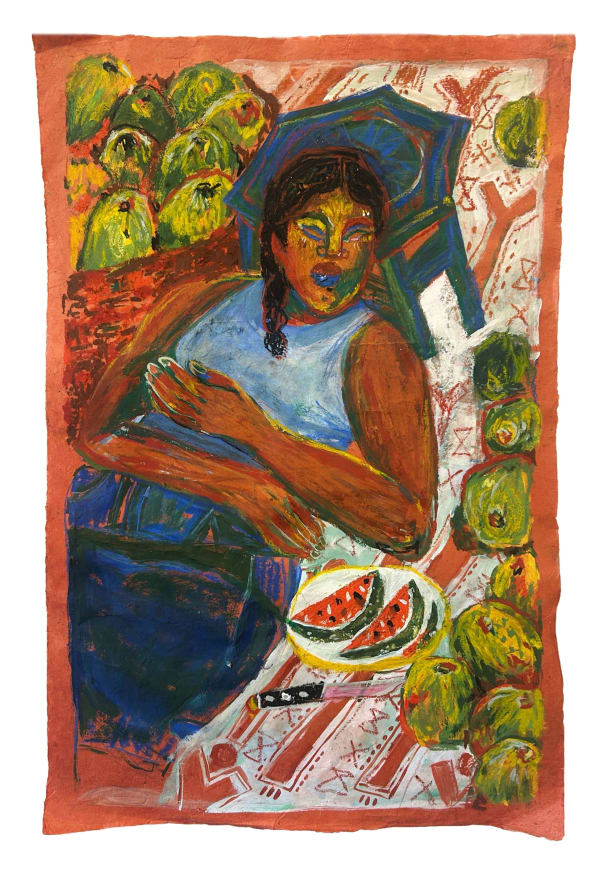 Jumu, Cuentos de Colores - VI, 2025