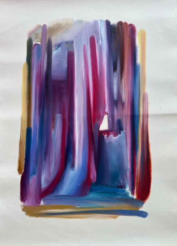 Tomislav Topić, Study Goa 13, 2025