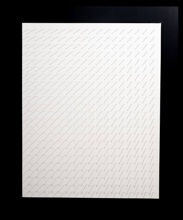 Daku - Shadow Study I - D, 2023