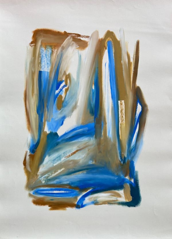 Tomislav Topić, Study Goa 10, 2025