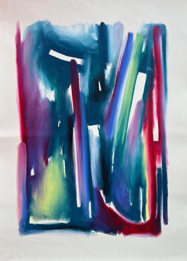 Tomislav Topić, Study Goa 06, 2025