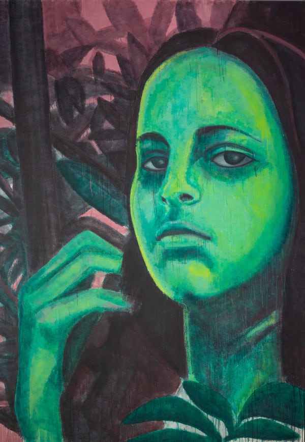 Anpu Varkey - Rise, 2022