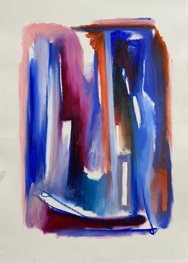 Tomislav Topić, Study Goa 01, 2025