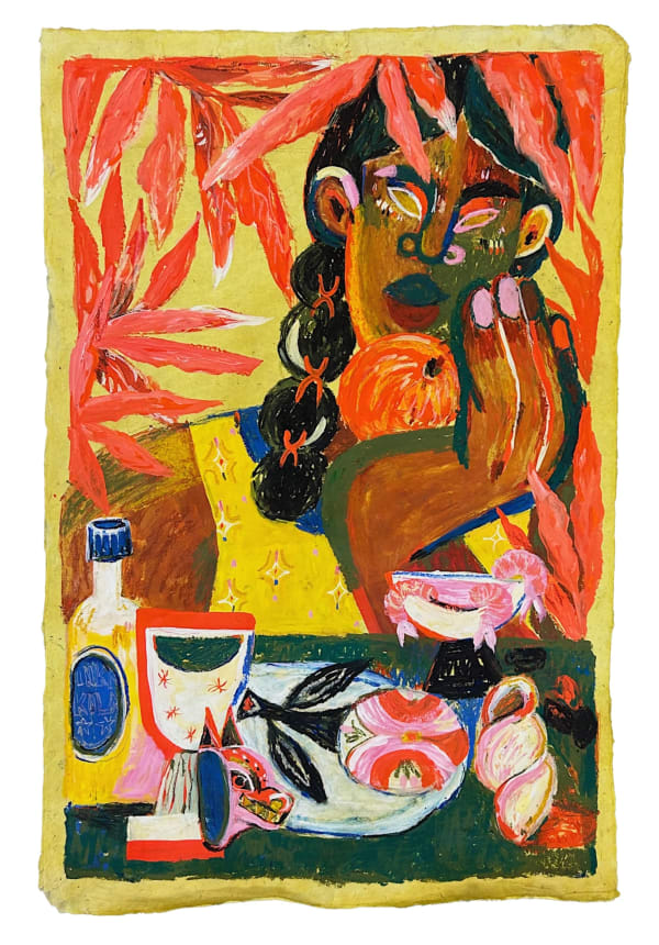 Jumu, Cuentos de Colores - VII, 2025