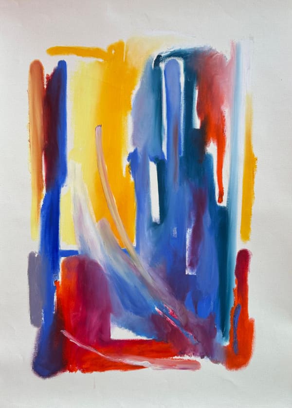 Tomislav Topić, Study Goa 02, 2025