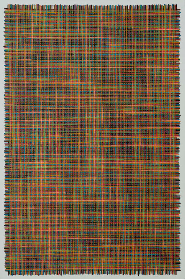 Harisha Chennangod, Untitled, 2023