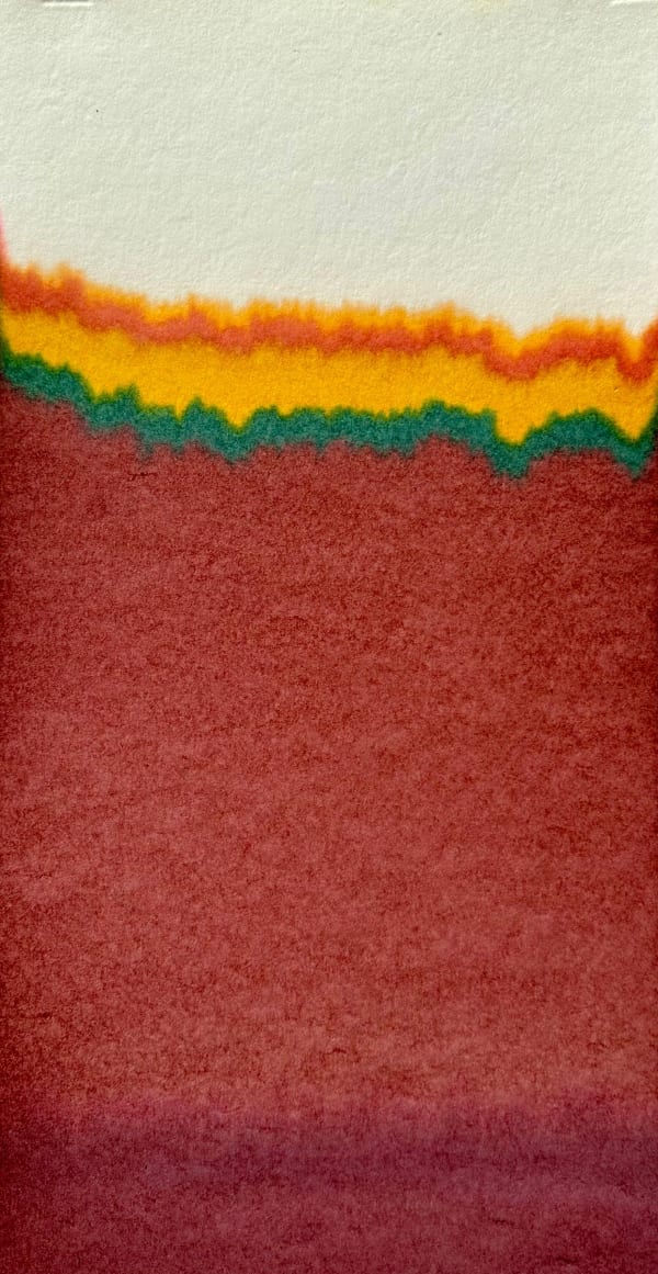 Tomislav Topić, Selbstläufer Goa No. 8, 2025